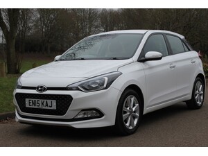 Hyundai i in Northampton | Friday-Ad