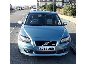 Volvo C30 Sport DS in St. Leonards-On-Sea | Friday-Ad