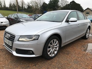 Audi A in Waterlooville | Friday-Ad