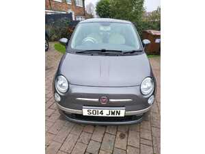 Fiat  in Eastbourne | Friday-Ad