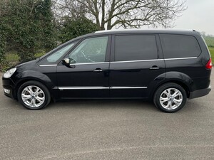 Ford Galaxy  in Broadstairs | Friday-Ad