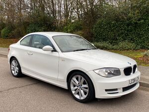 BMW 1 Series  in Harlow | Friday-Ad