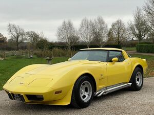 Chevrolet Corvette  in Wigston | Friday-Ad