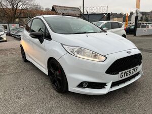 Ford Fiesta  in Plymouth | Friday-Ad