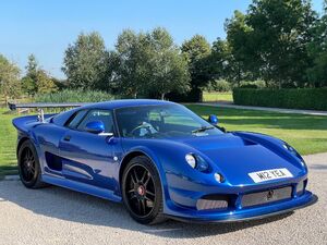 Noble M in Wigston | Friday-Ad