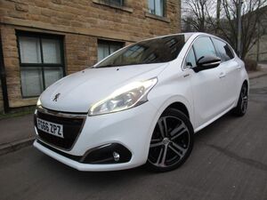 Peugeot  in Huddersfield | Friday-Ad