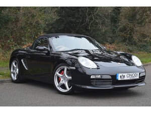 Porsche Boxster  in London | Friday-Ad
