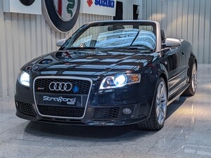 Audi RS in Brighton | Friday-Ad