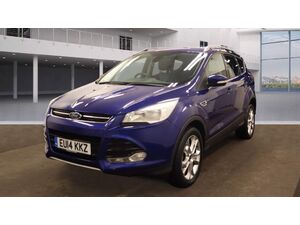 Ford Kuga  in Rochester | Friday-Ad