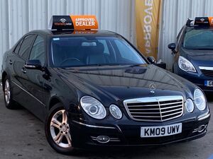 Mercedes-Benz E Class  in Birmingham | Friday-Ad