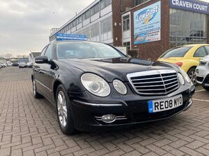 Mercedes-Benz E Class  in Camberley | Friday-Ad