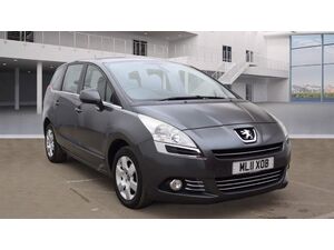 Peugeot  in Hengoed | Friday-Ad