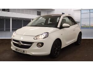 Vauxhall Adam  in Rochester | Friday-Ad