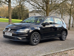 Volkswagen Golf  in Fareham | Friday-Ad