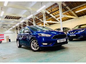 Ford Focus  in Rushden | Friday-Ad