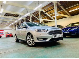 Ford Focus  in Rushden | Friday-Ad
