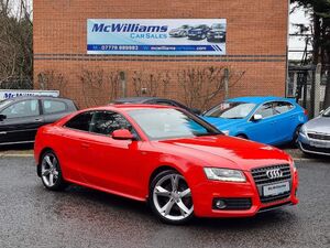 Audi A in Craigavon | Friday-Ad