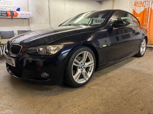 BMW 3 Series  in Leicester | Friday-Ad