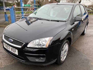 Ford Focus  in Bolton | Friday-Ad