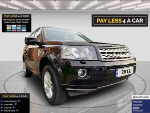 Land Rover Freelander  in Basildon | Friday-Ad