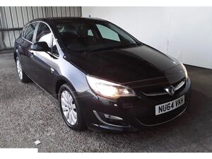 Vauxhall Astra  in Leicester | Friday-Ad