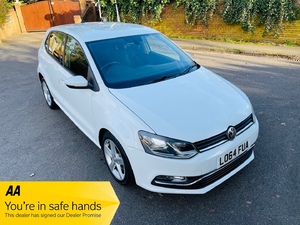 Volkswagen Polo  in London | Friday-Ad