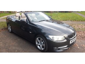 BMW 3 Series  in Horley | Friday-Ad