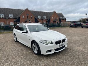 BMW 5 Series  in London | Friday-Ad