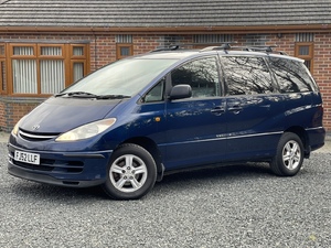Toyota Previa  in Coventry | Friday-Ad