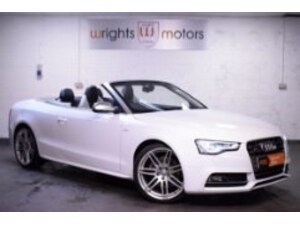 Audi A in Downham Market | Friday-Ad