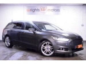 Ford Mondeo  in Downham Market | Friday-Ad