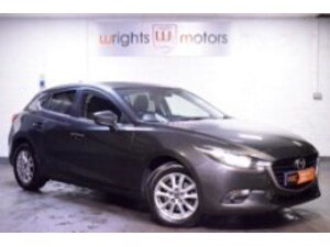 Mazda Mazda in Downham Market | Friday-Ad