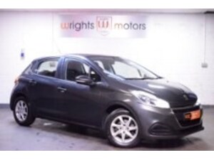 Peugeot  in Downham Market | Friday-Ad