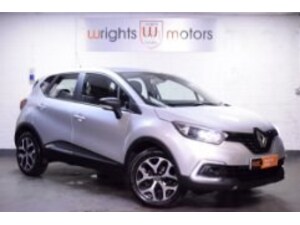 Renault Captur  in Downham Market | Friday-Ad