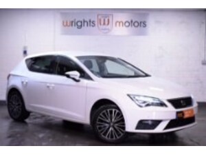 SEAT Leon  in Downham Market | Friday-Ad