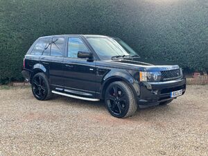 Land Rover Range Rover Sport  in Wokingham | Friday-Ad