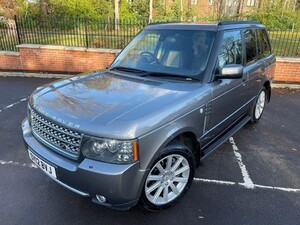 Land Rover Range Rover  in Chichester | Friday-Ad