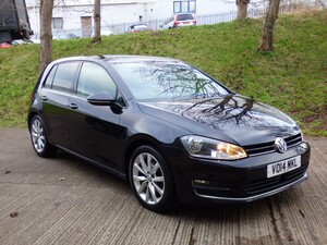 Volkswagen Golf  in Bradford | Friday-Ad