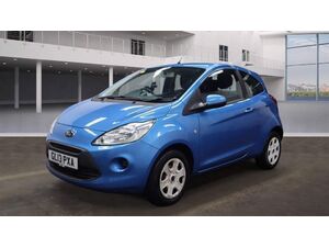 Ford Ka  in Rochester | Friday-Ad