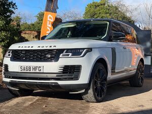 Land Rover Range Rover  in Iver | Friday-Ad