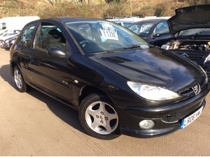 Peugeot  in Rickmansworth | Friday-Ad
