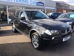 BMW X in Kettering | Friday-Ad
