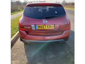 Nissan Murano  in Watford | Friday-Ad