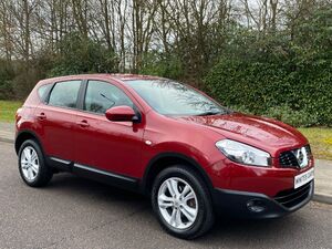 Nissan Qashqai  in Harlow | Friday-Ad