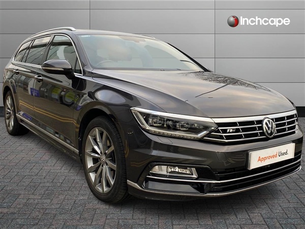 Volkswagen Passat 2.0 TDI R-Line 5dr DSG [Panoramic Roof] [7