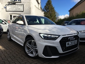 Audi A in Haywards Heath | Friday-Ad