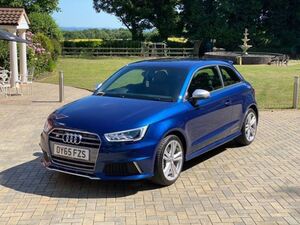 Audi S in Coventry | Friday-Ad
