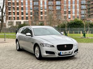 Jaguar XF  in London | Friday-Ad