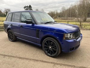 Land Rover Range Rover  in Radlett | Friday-Ad