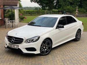 Mercedes-Benz E Class  in Coventry | Friday-Ad
